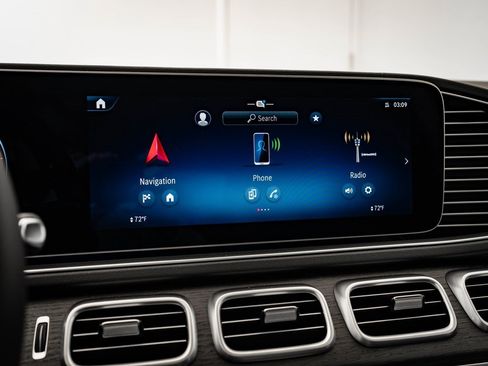 New 2026 Mercedes-Benz GLE 450 4MATIC image 33