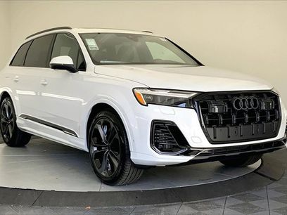 New 2026 Audi Q7 3.0T Premium Plus