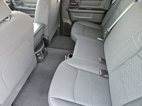 New 2026 RAM 3500 Tradesman image 28