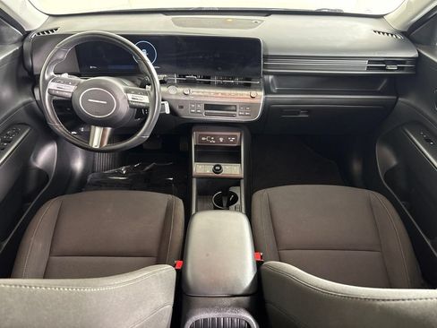 Used 2024 Hyundai Kona SEL FWD image 14