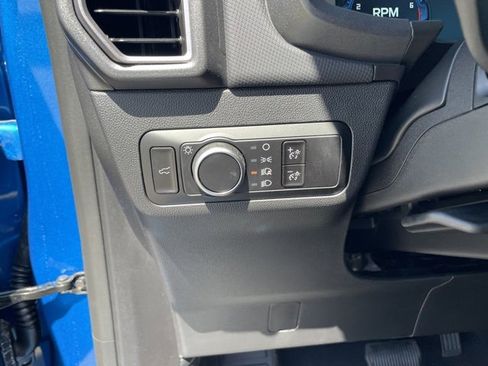 New 2025 Ford Bronco Sport Big Bend image 16