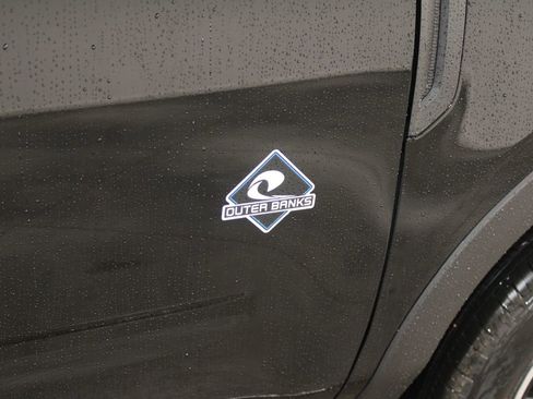 New 2025 Ford Bronco Sport Outer Banks w/ Outer Banks Tech Package+ image 11