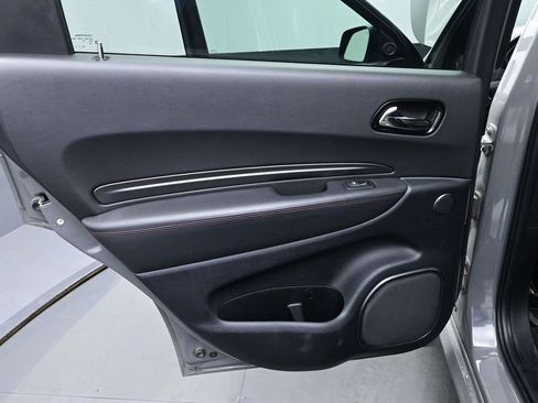 Used 2022 Dodge Durango R/T AWD/4WD image 14