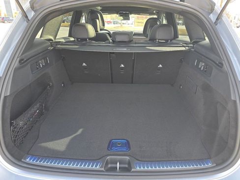 New 2026 Mercedes-Benz GLC 300 4MATIC image 18