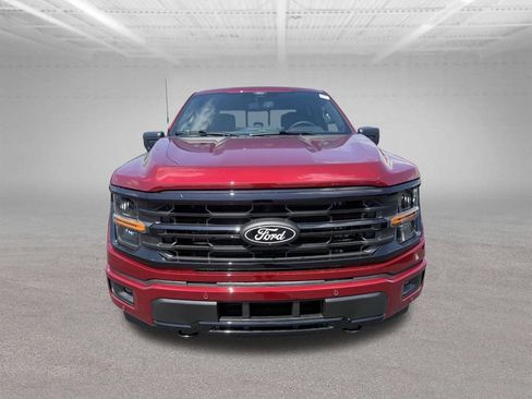 New 2026 Ford F150 XLT w/ Equipment Group 302A MID AWD/4WD image 10