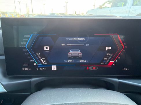 Used 2025 BMW M2 w/ Lighting Package image 31