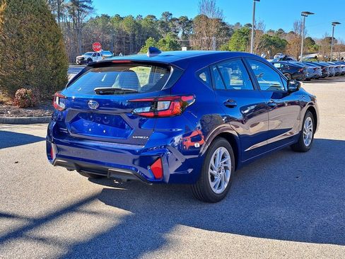 New 2025 Subaru Impreza 2.0i image 6