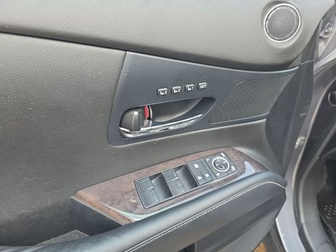 Used 2013 Lexus RX 350 F Sport w/ Navigation Pkg AWD/4WD image 16