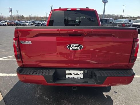 Used 2024 Ford F150 XLT w/ Equipment Group 302A MID AWD/4WD image 32