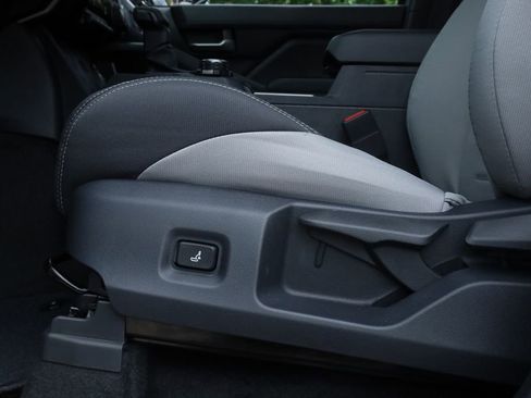 New 2025 Toyota Tacoma TRD Sport image 22