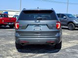 Used 2017 Ford Explorer XLT w/ Equipment Group 202A image 5