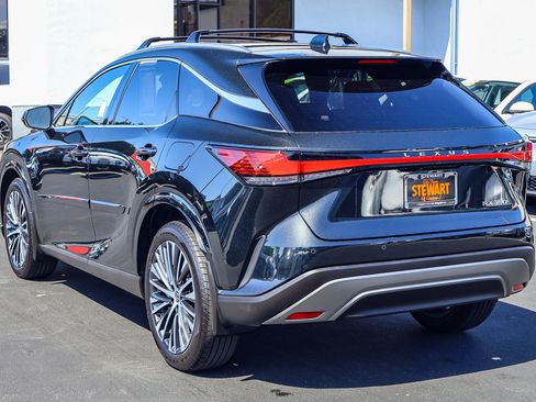 Used 2023 Lexus RX 350 Premium Plus w/ Cold Area Package FWD image 23