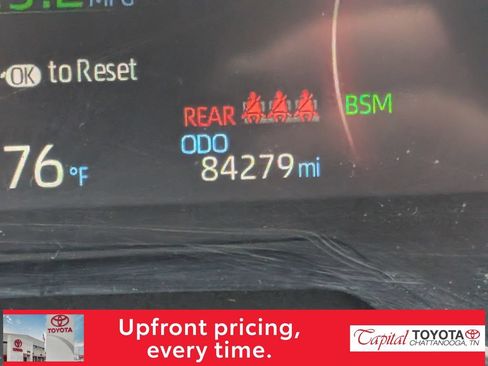 Used 2020 Toyota RAV4 TRD Off-Road w/ TRD Off-Road Weather Package AWD/4WD image 20
