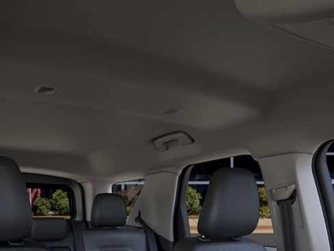 New 2025 Ford Bronco Sport Big Bend w/ Convenience Package AWD/4WD image 22