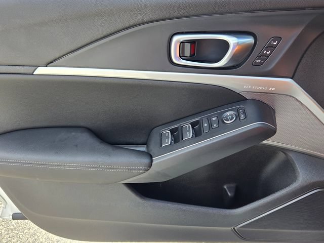 Used 2025 Acura Integra A-Spec w/ Technology Package FWD image 29