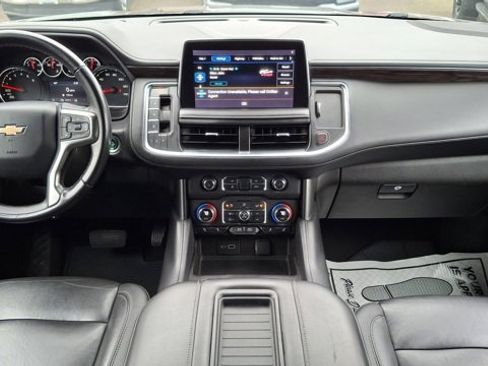 Used 2021 Chevrolet Tahoe LT image 4