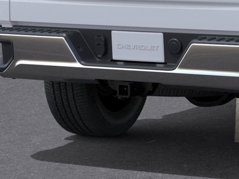 New 2026 Chevrolet Silverado 1500 LT w/ Leather Package RWD image 14