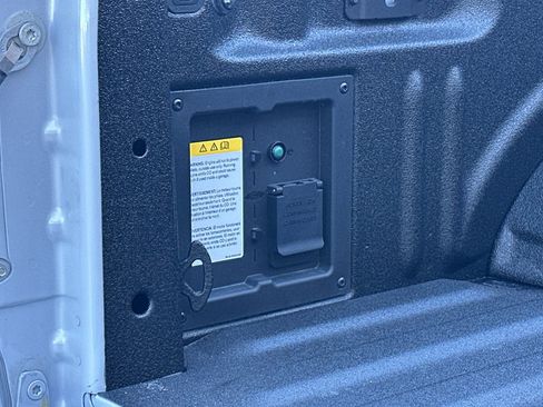 New 2025 Ford F150 Raptor image 10