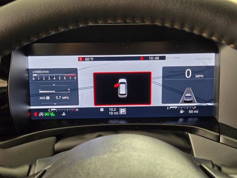 New 2026 Subaru Outback Wilderness image 15