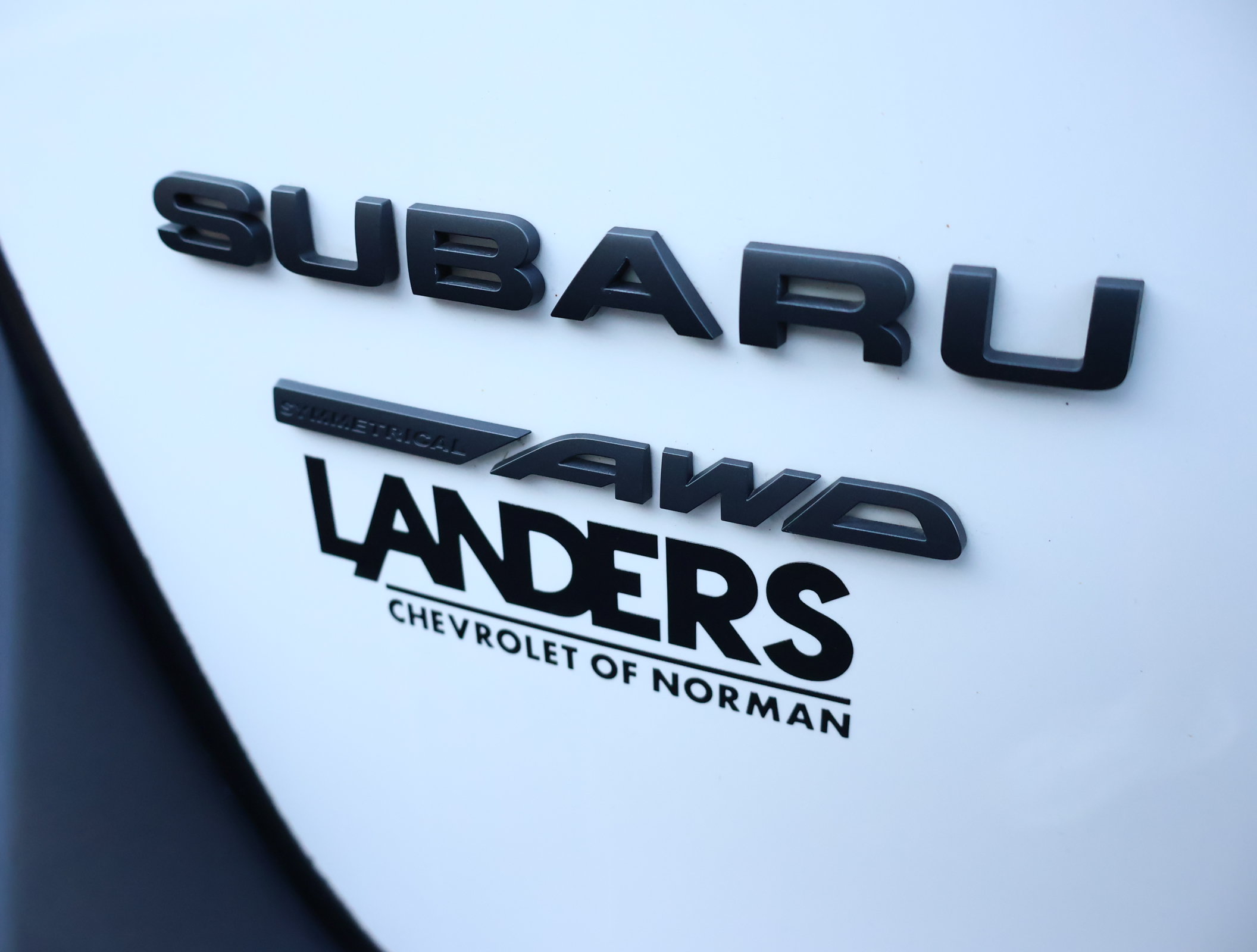 Used 2022 Subaru Outback Wilderness w/ Wilderness Package AWD/4WD image 5