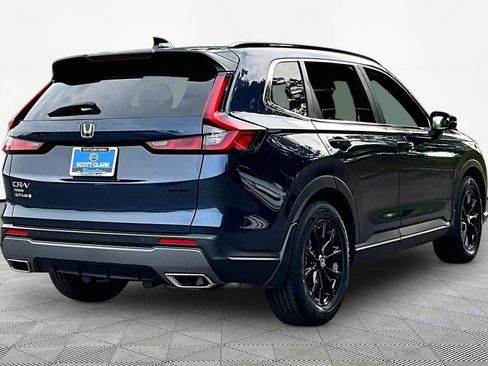 Used 2025 Honda CR-V Sport-L image 6