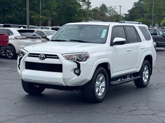 Used 2023 Toyota 4Runner SR5 RWD video 2