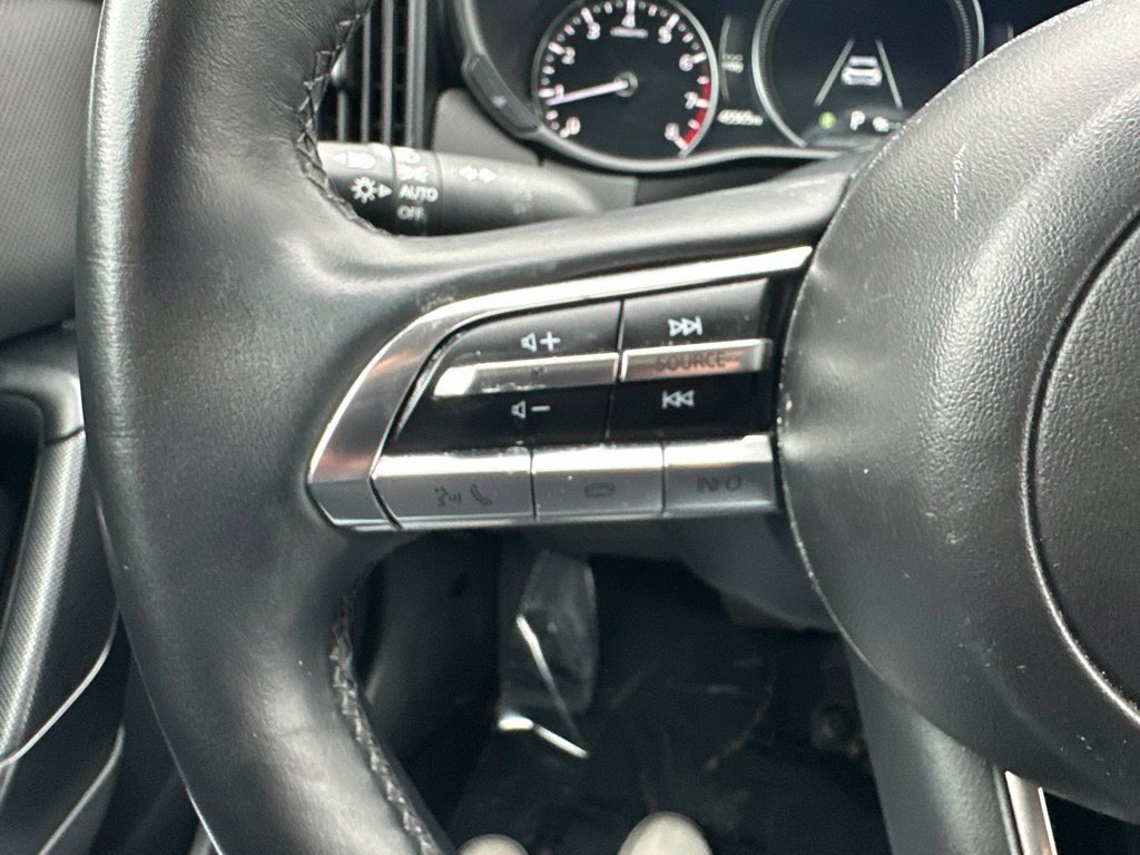 Used 2025 MAZDA CX-50 AWD 2.5 S w/ Preferred Package image 39