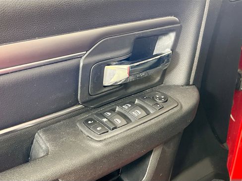 Used 2022 RAM 1500 Classic Warlock image 17