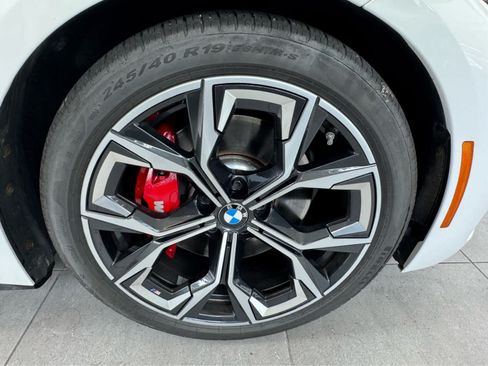 Used 2023 BMW M440i xDrive Gran Coupe w/ Premium Package AWD/4WD image 41