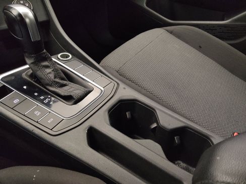 Used 2019 Volkswagen Jetta S w/ Driver Assistance Package FWD image 26