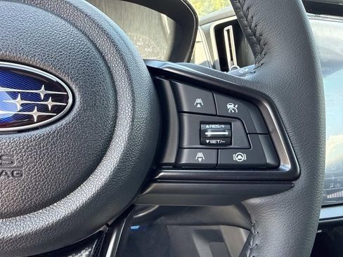 New 2026 Subaru WRX Premium AWD/4WD image 32