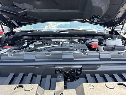 New 2025 GMC Sierra 2500 SLT w/ SLT Premium Package image 24