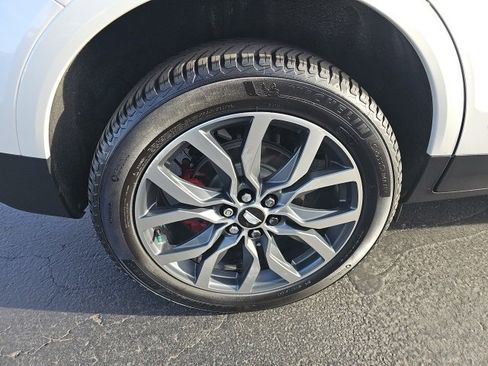 Used 2022 Cadillac XT5 Sportv image 84