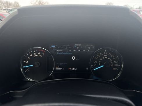 Used 2018 Ford F150 Lariat w/ Equipment Group 502A Luxury image 11