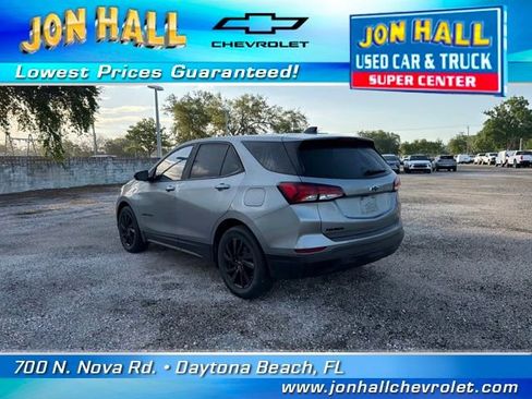 Used 2024 Chevrolet Equinox LS w/ LS Convenience Package image 7