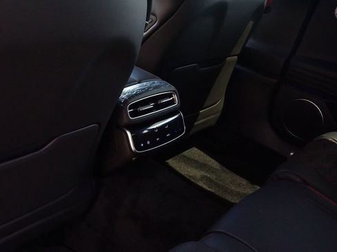 New 2025 Genesis G80 3.5T Sport Prestige image 19