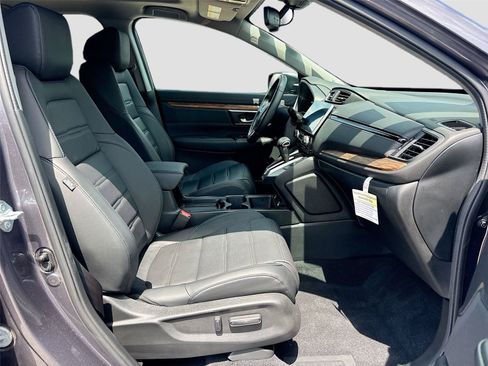 Certified 2022 Honda CR-V EX-L image 33