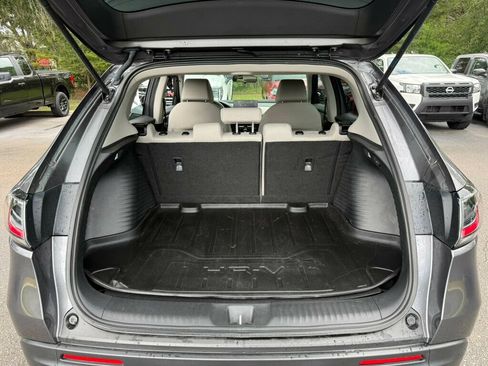 Used 2025 Honda HR-V LX image 7