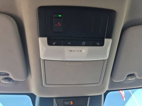 Used 2023 Nissan Rogue SV AWD/4WD image 26