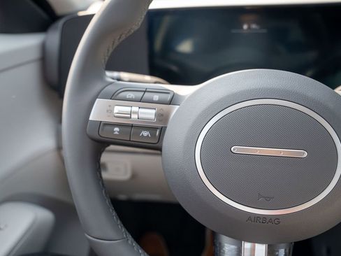 New 2026 Hyundai Kona SEL Sport image 21