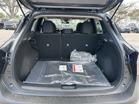 New 2026 Nissan Kicks SV w/ SV Premium Package image 47