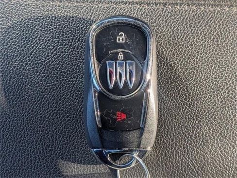 Used 2024 Buick Encore GX Preferred image 31