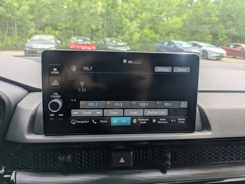 Used 2024 Honda CR-V Sport Touring image 23