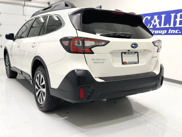 Used 2022 Subaru Outback Premium w/ Popular Package #1 AWD/4WD image 5