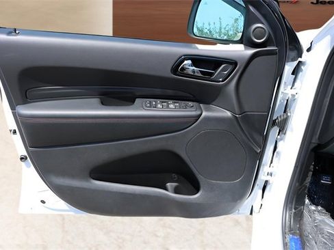 New 2025 Dodge Durango R/T w/ Blacktop Package image 10