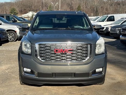Used 2018 GMC Yukon XL Denali w/ Open Road Package image 8