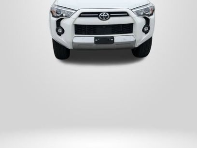 Certified 2024 Toyota 4Runner TRD Off-Road Premium
