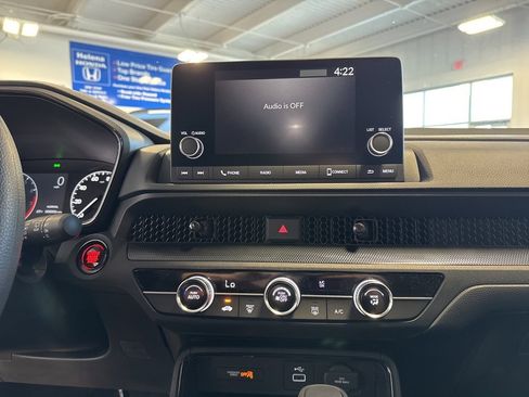 New 2025 Honda CR-V LX image 13