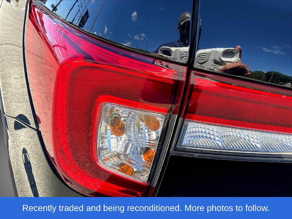 Used 2022 Honda Pilot Special Edition image 24