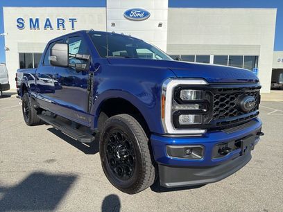 New 2026 Ford F250 XLT w/ XLT Premium Package